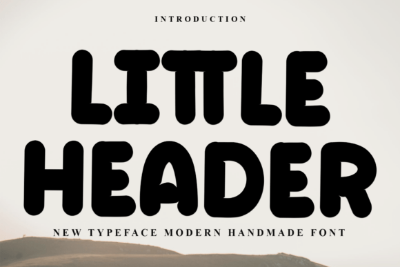 Little Header Free Download