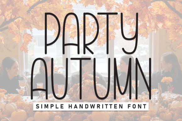 Party Autumn Free Download